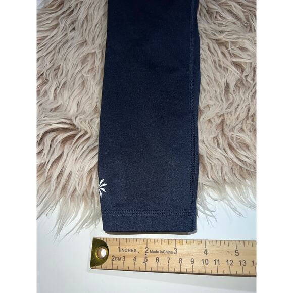 Athleta women’s elitric placid 2 in 1 legging with skirt - Picture 5 of 10